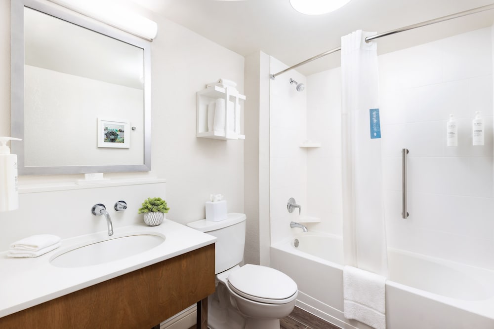 Hampton Inn Long Island Islandia - photo 20