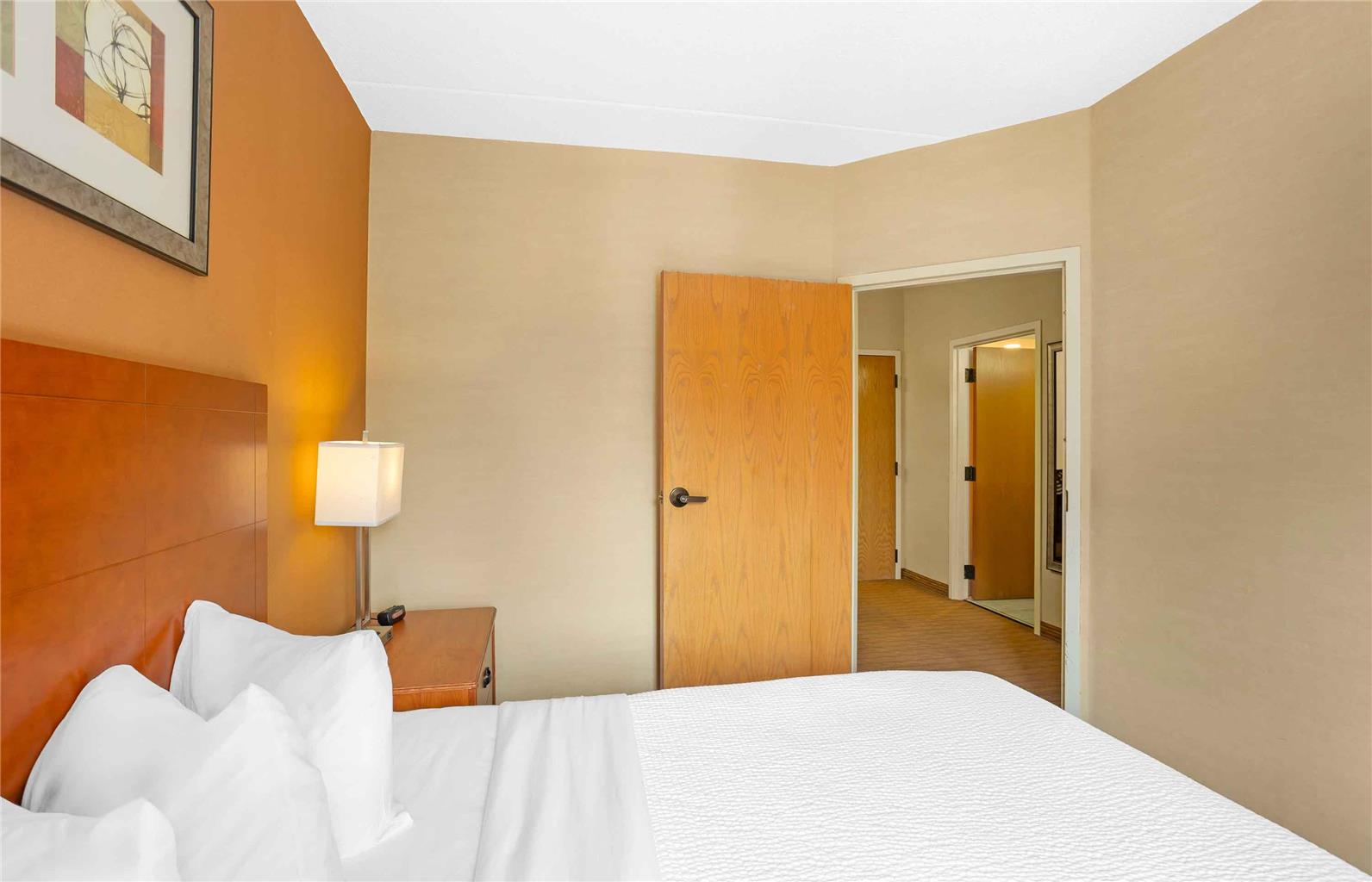 Extended Stay America Suites Lancaster County - photo 66