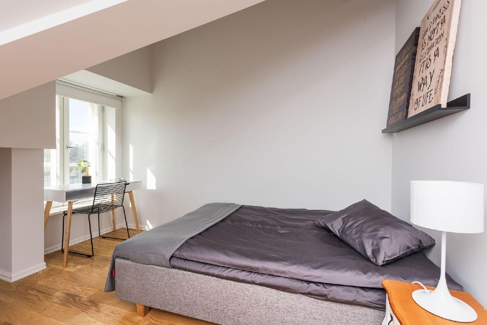 Rataskaevu Apartment