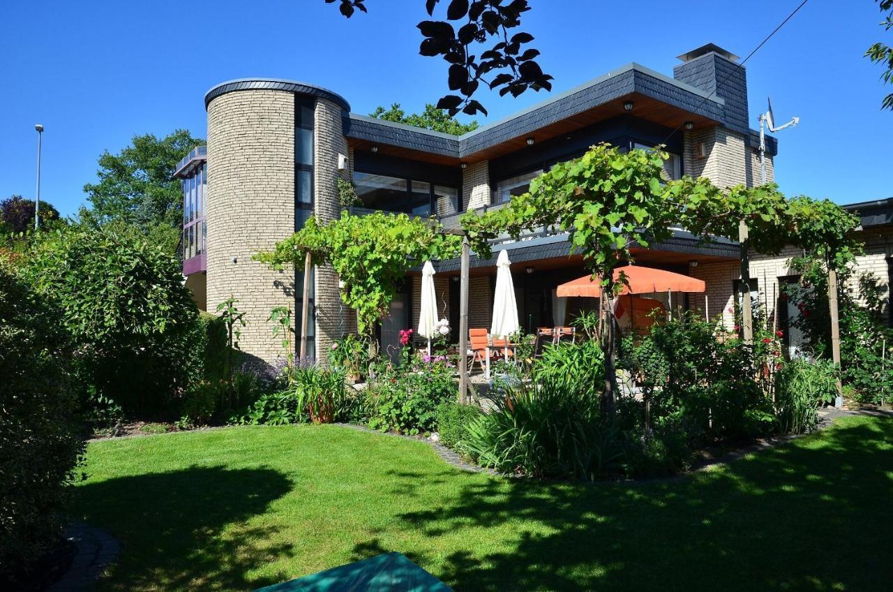 Fewo Amber — 4-Star Luxury Hotel in Heimbach, Germany