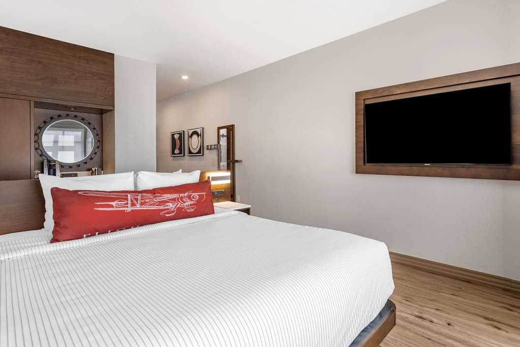 Cambria Hotel Nashville Airport - photo 11
