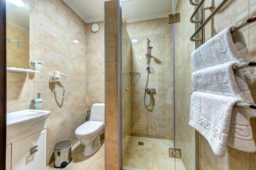 Continental SPA Resort — Vorokhta — photo 5
