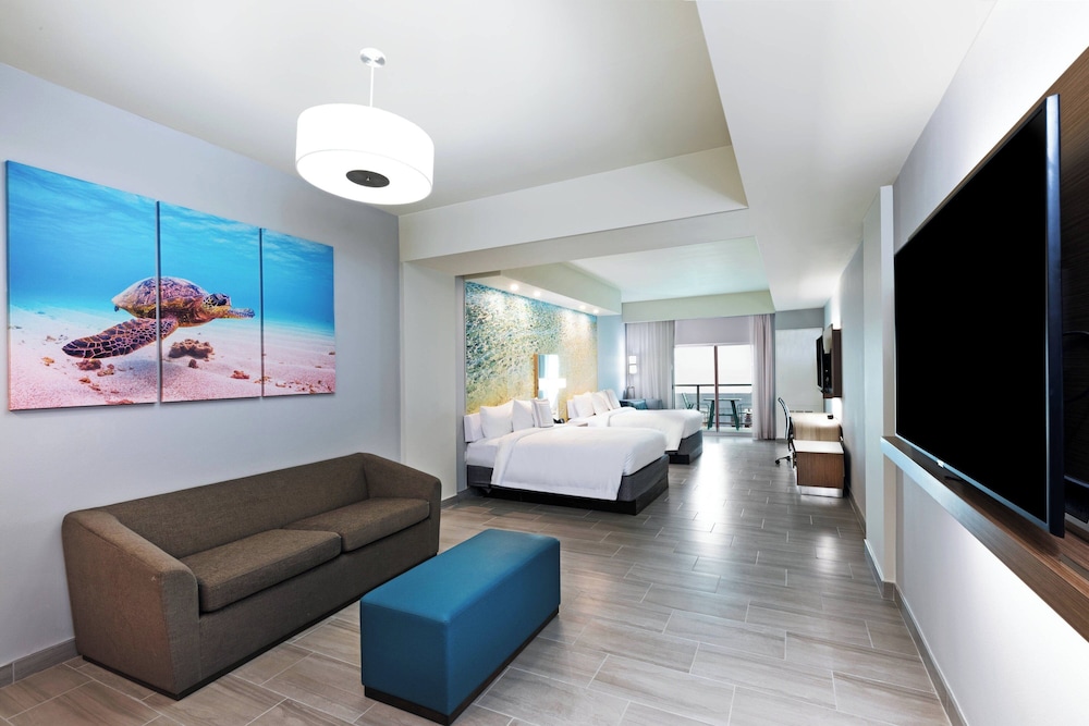 Courtyard by Marriott South Padre Island - photo 31
