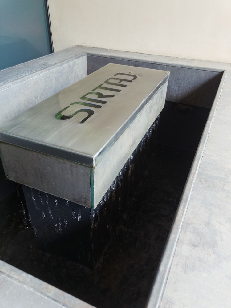 Sirtaj Beverly Hills - photo 40