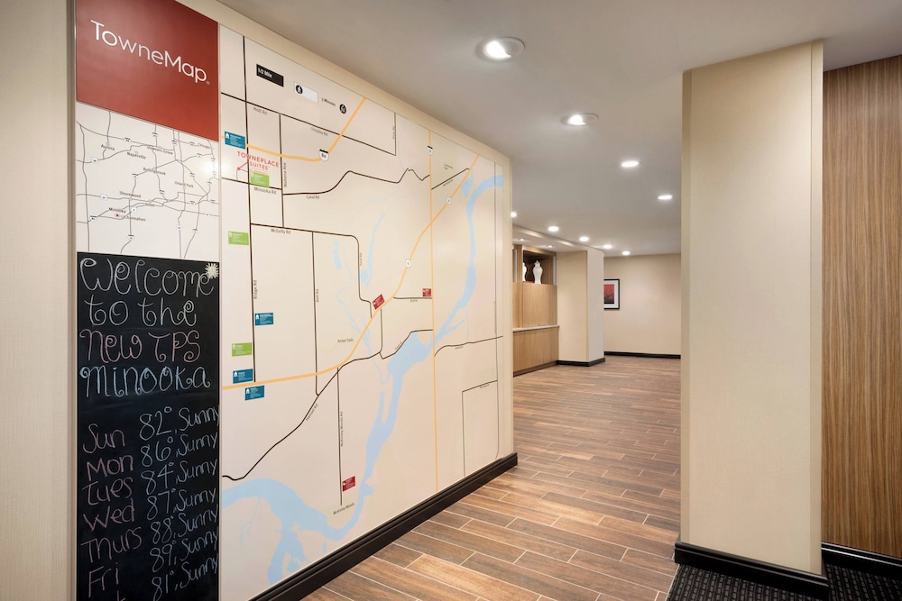 TownePlace Suites by Marriott Minooka - photo 27