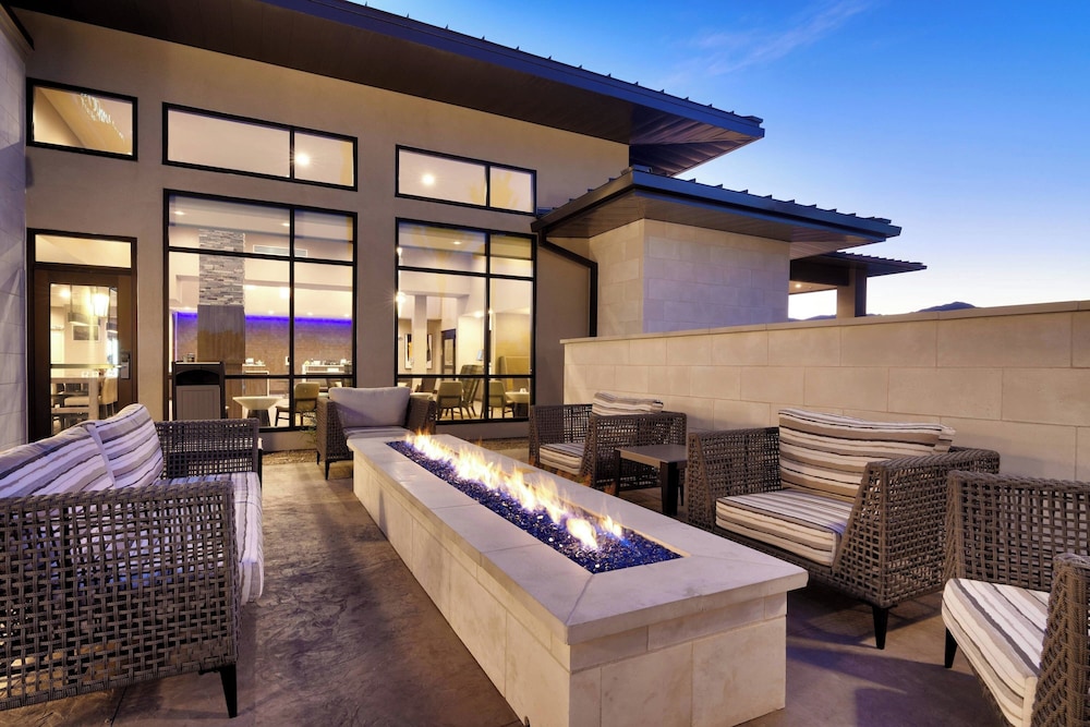 Residence Inn by Marriott La Quinta - photo 31