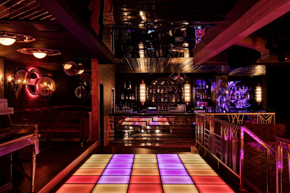 The Line Hotel - photo 41