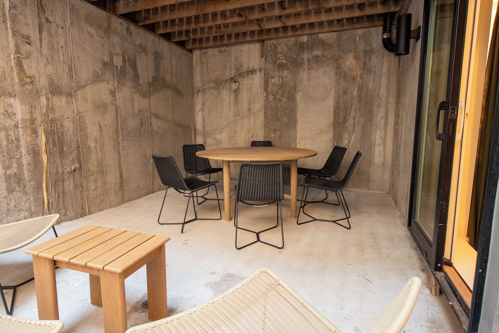 Sosuite at The Jefferson Fishtown in Philadelphia, United States