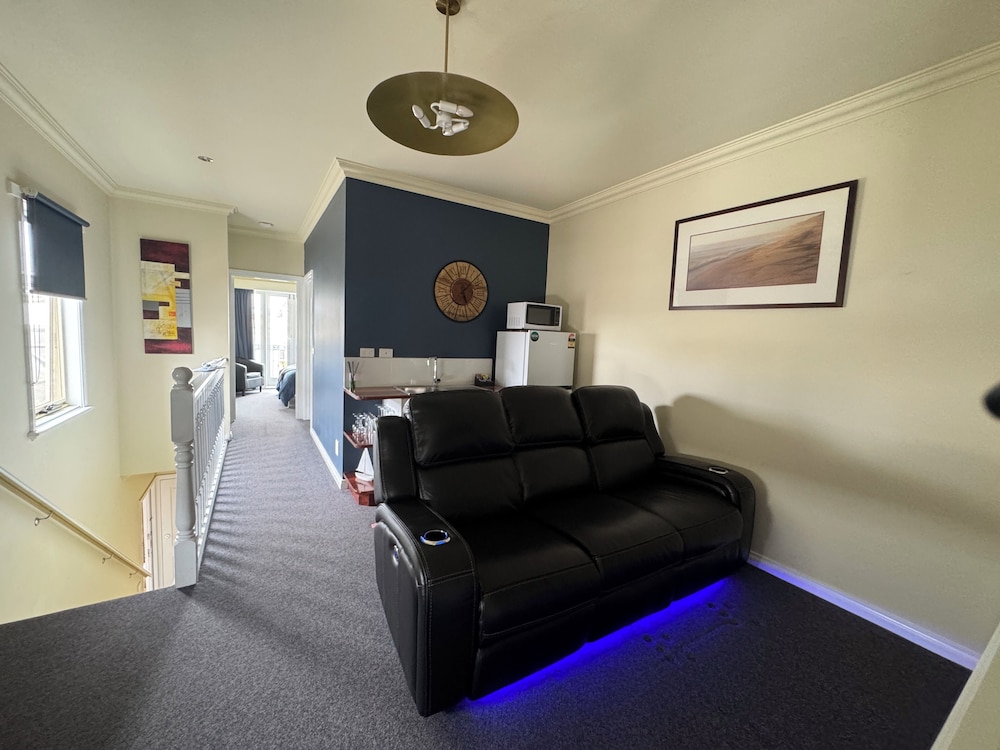 Banyan Place - carbon neutral hotel in Warrnambool