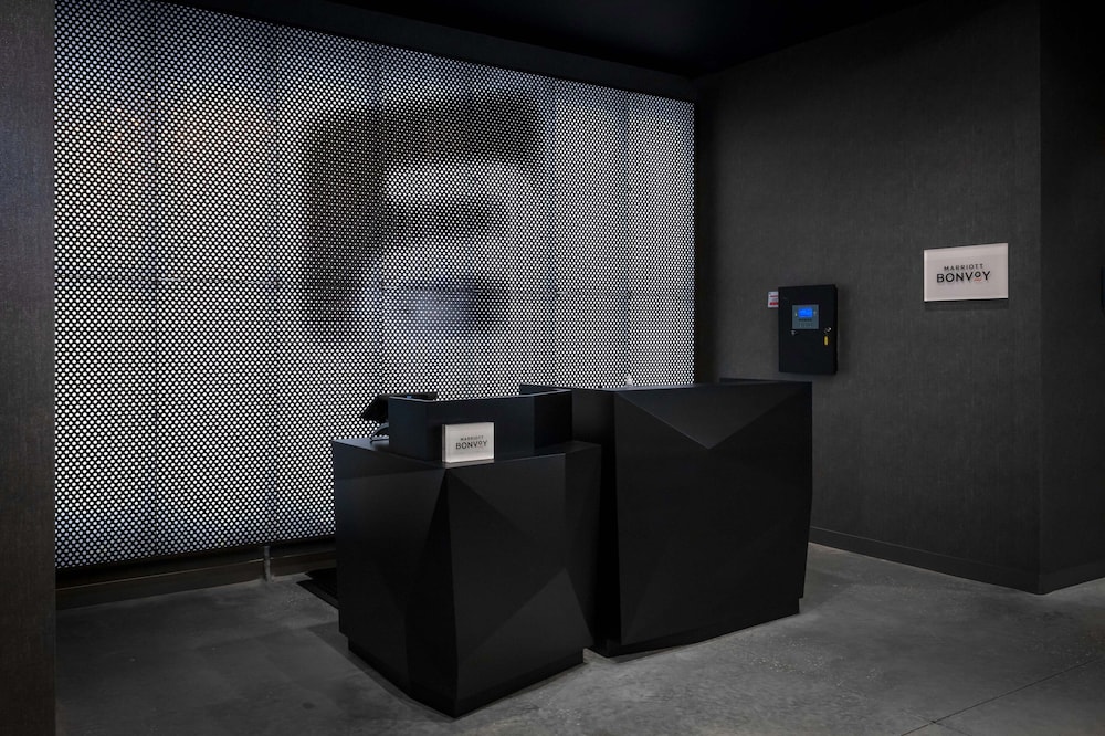 Aloft Orlando Lake Buena Vista - photo 3