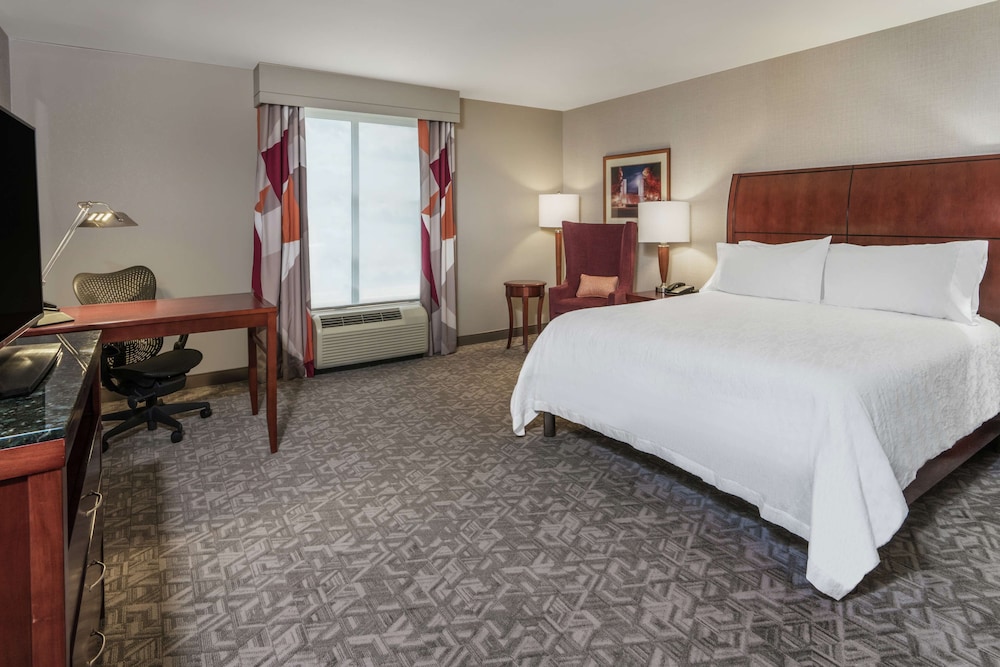 Hilton Garden Inn Blacksburg University - photo 6