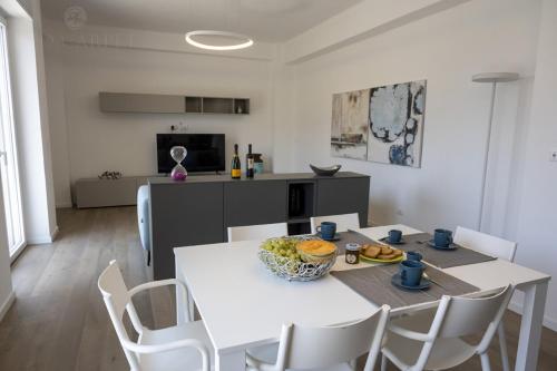 Appartamento Stefania — 4-Star Luxury Hotel in Monopoli, Italy