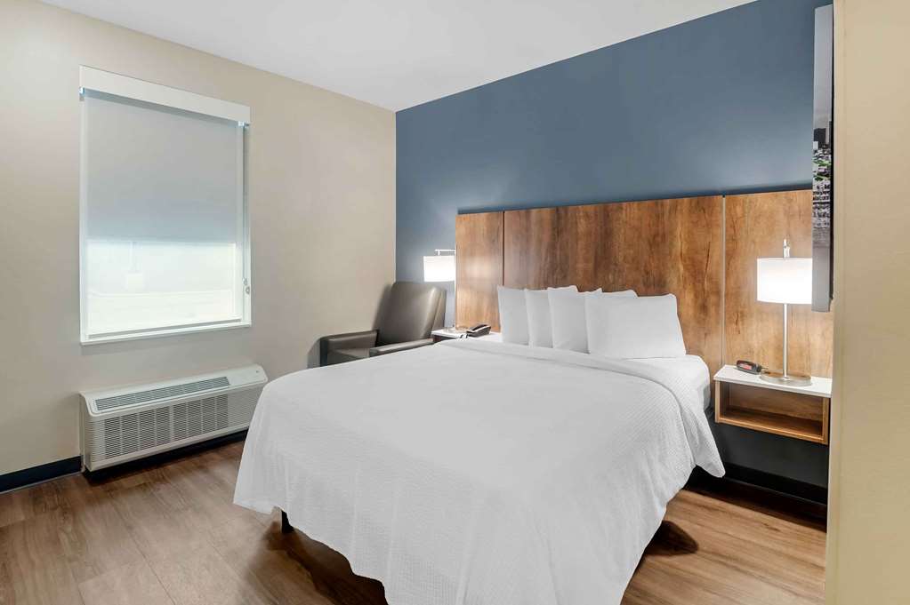 Extended Stay America Premier Suites Asheville - photo 6