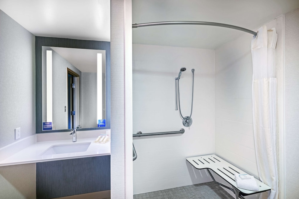 Hilton Garden Inn Houston Sugar Land - photo 31