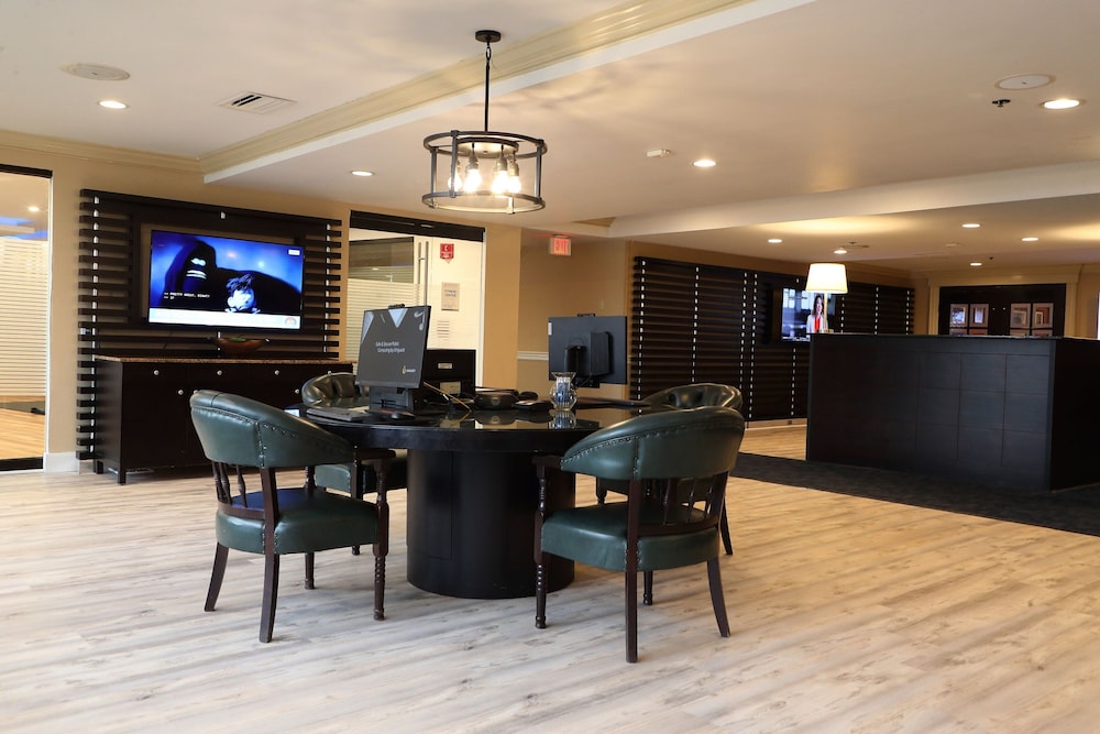 Four Points by Sheraton Wakefield Boston Htl&Conference Cntr - photo 21