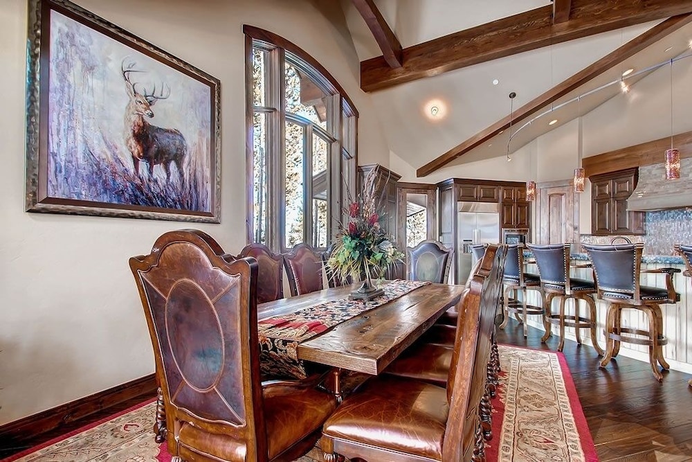 Slopeside Manor On Peak 8 By Pinnacle Lodging - photo 37