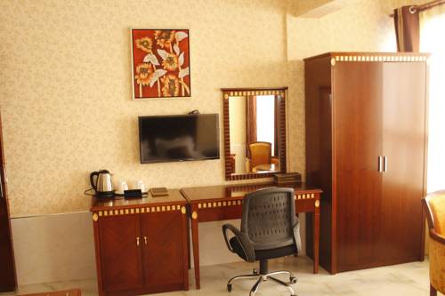 Easy Hotel Kenya