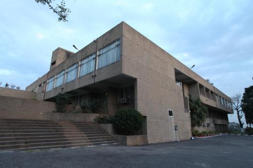 Hotel Jammu Ashok in Jammu, India