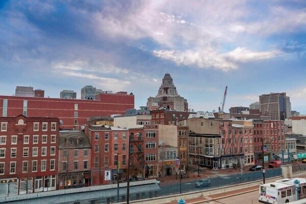 Penn's View Hotel - photo 9