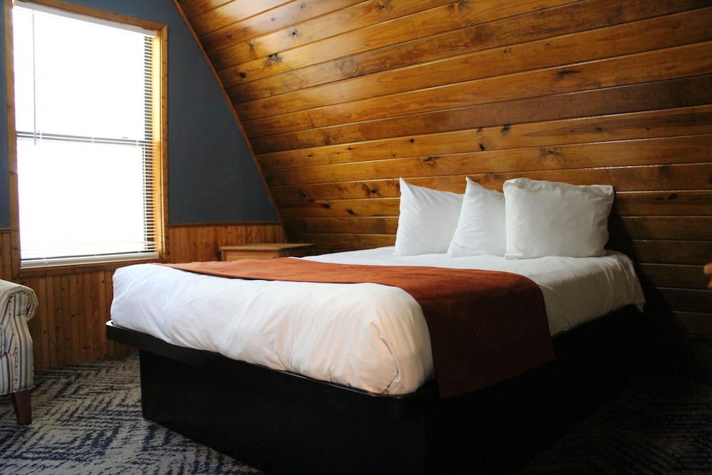 Canyon Lakeview Resort - photo 27