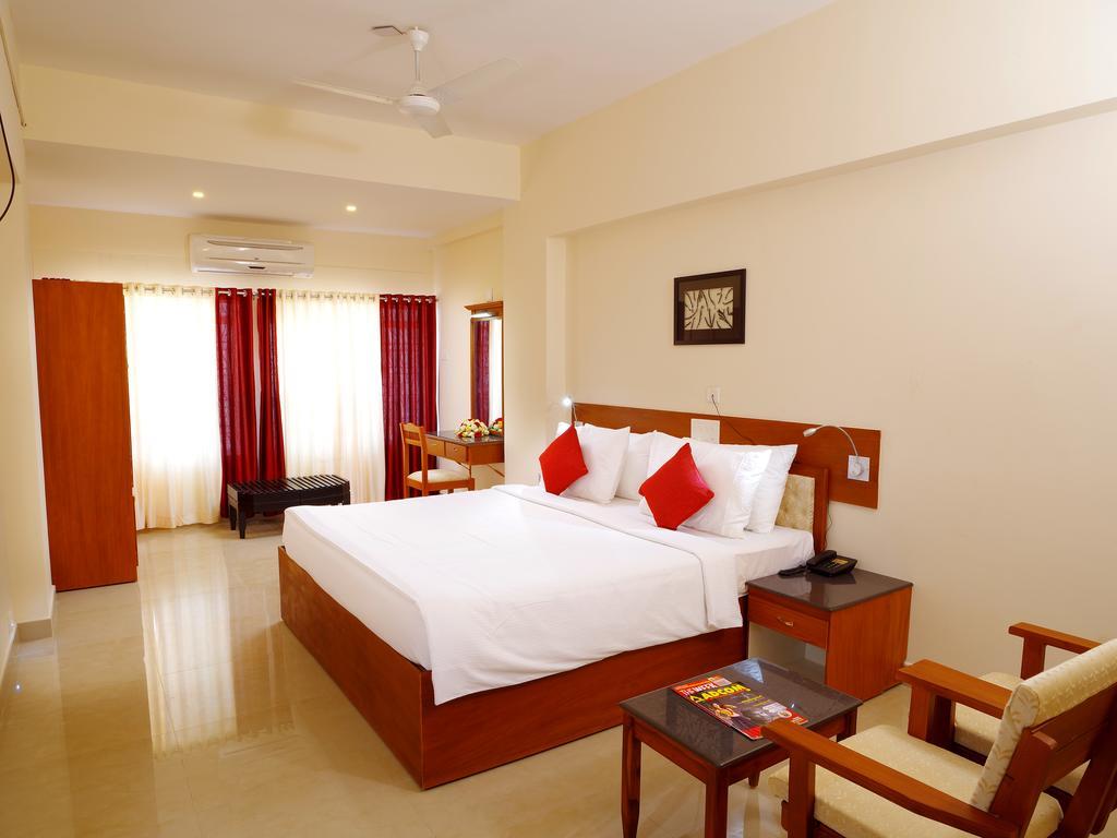 Iswarya Residency — Kottayam — photo 3