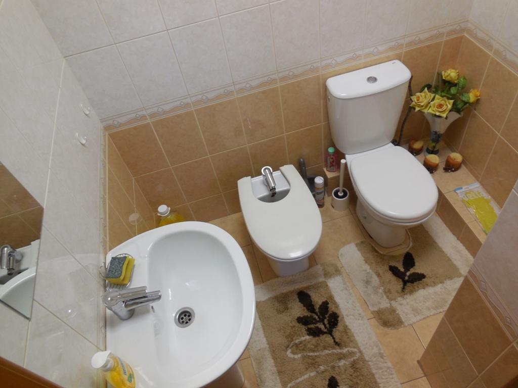 Living quarters AAA Elita on Derzhavina 20 - carbon neutral hotel in Novosibirsk