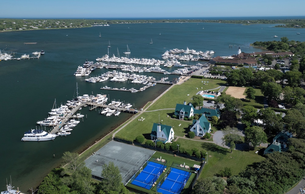 Montauk Yacht Club - photo 87