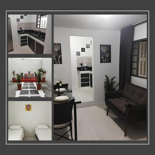 Kitnet 1 próximo ao centro de Jacareí in Jacarei, Brasil