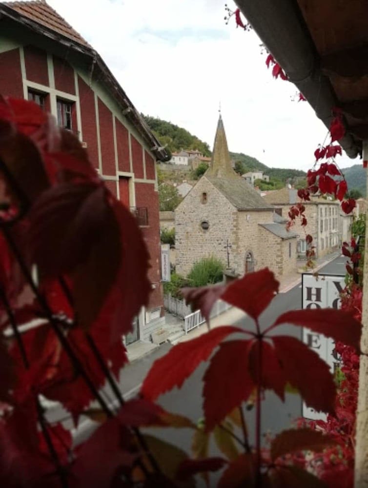 Hotel des Voyageurs — Massiac — photo 3
