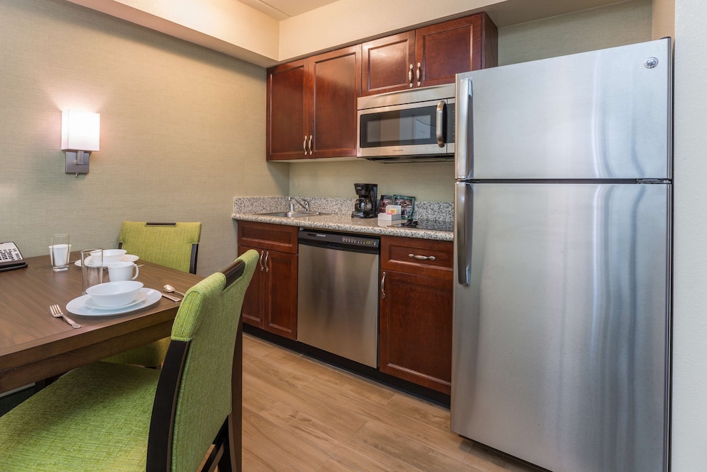Homewood Suites by Hilton Ft. Worth North at Fossil Creek - photo 13