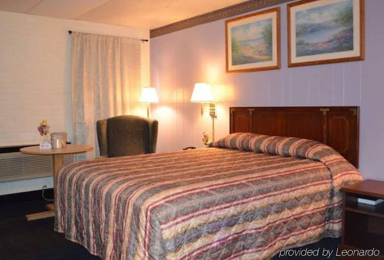 Knights Inn Bluefield - photo 30