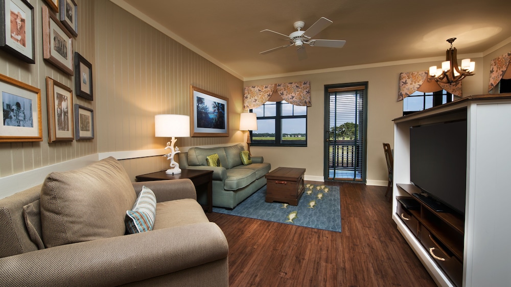 Disney's Hilton Head Island Resort - photo 11