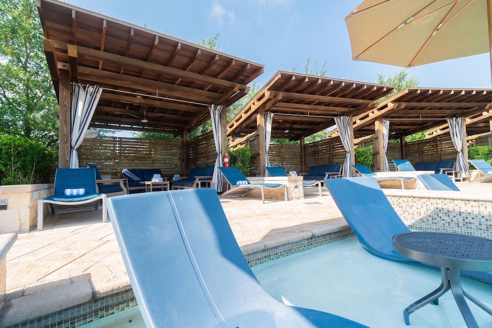 JW Marriott San Antonio Hill Country Resort & Spa - photo 134