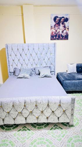 Lifestyle studio apartment Naivas Allsops Ruaraka