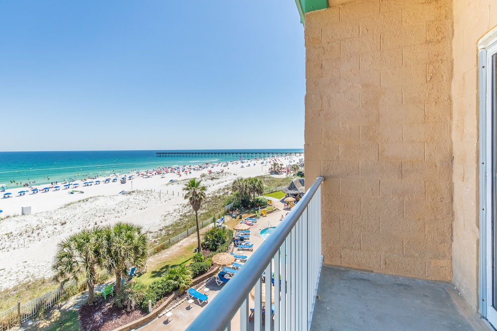 Hampton Inn Pensacola Beach - photo 48