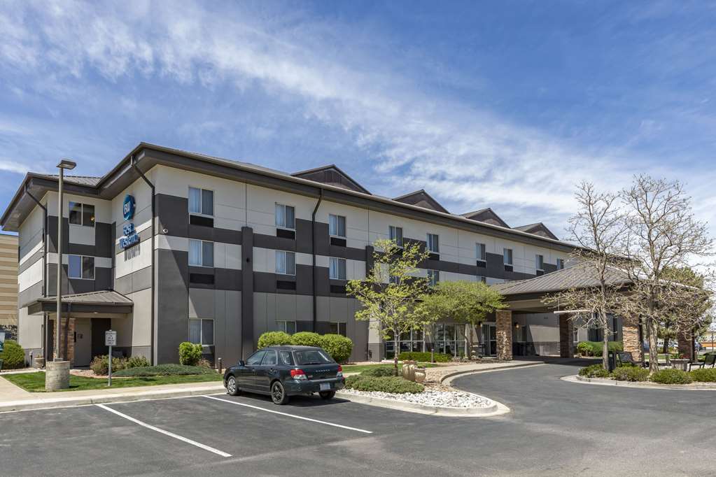 Best Western Brighton Inn — hotel in Brighton