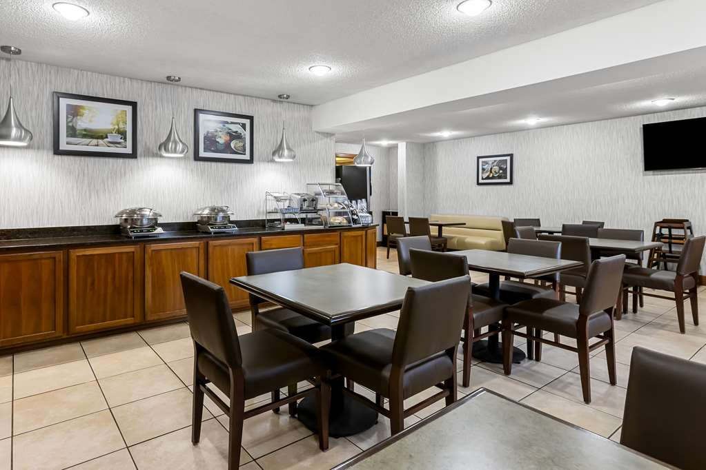 Best Western Gaylord - photo 32