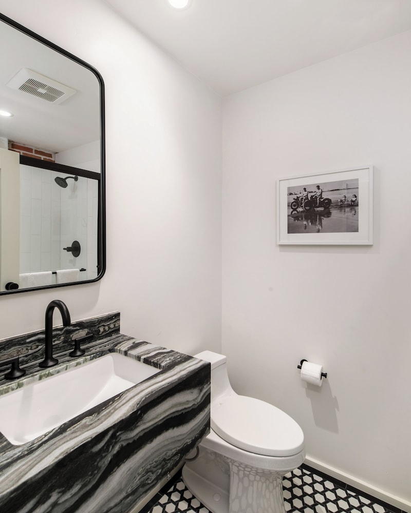 The Brick Hotel - photo 53
