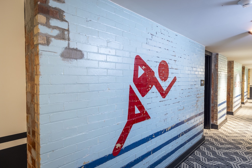 Hotel Covington Cincinnati Riverfront - photo 96