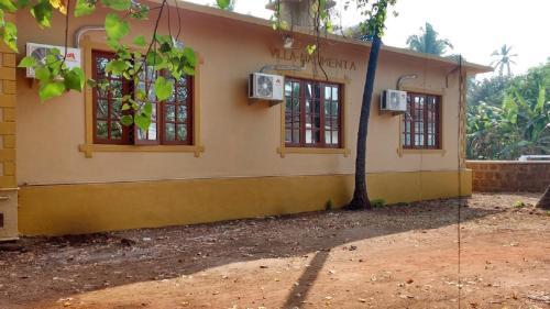Inn Anjuna - last minute hotel in Mormugao