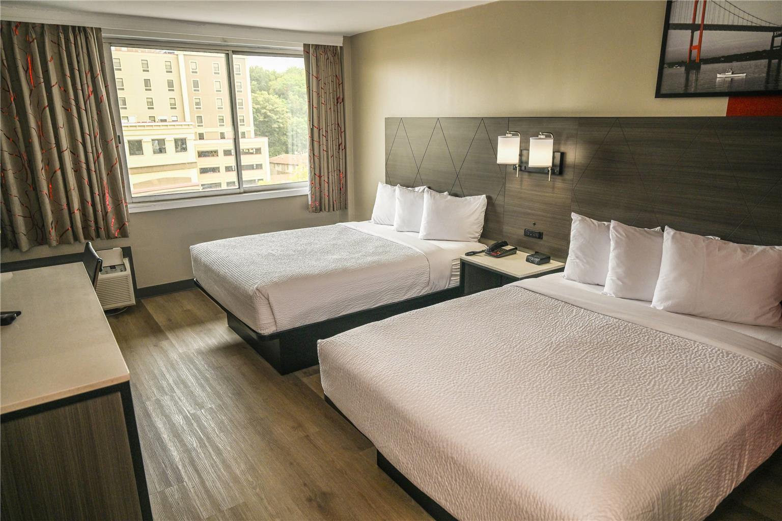Ramada by Wyndham North Bergen - photo 14