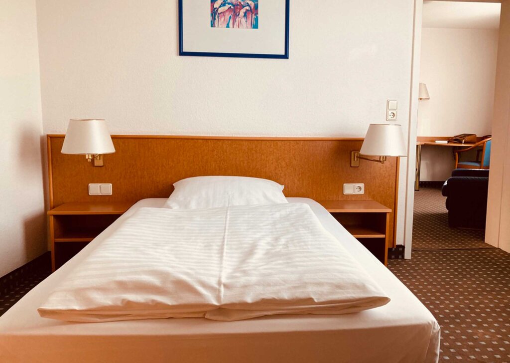 Akzent Congresshotel Hoyerswerda — hotel in Hoyerswerda