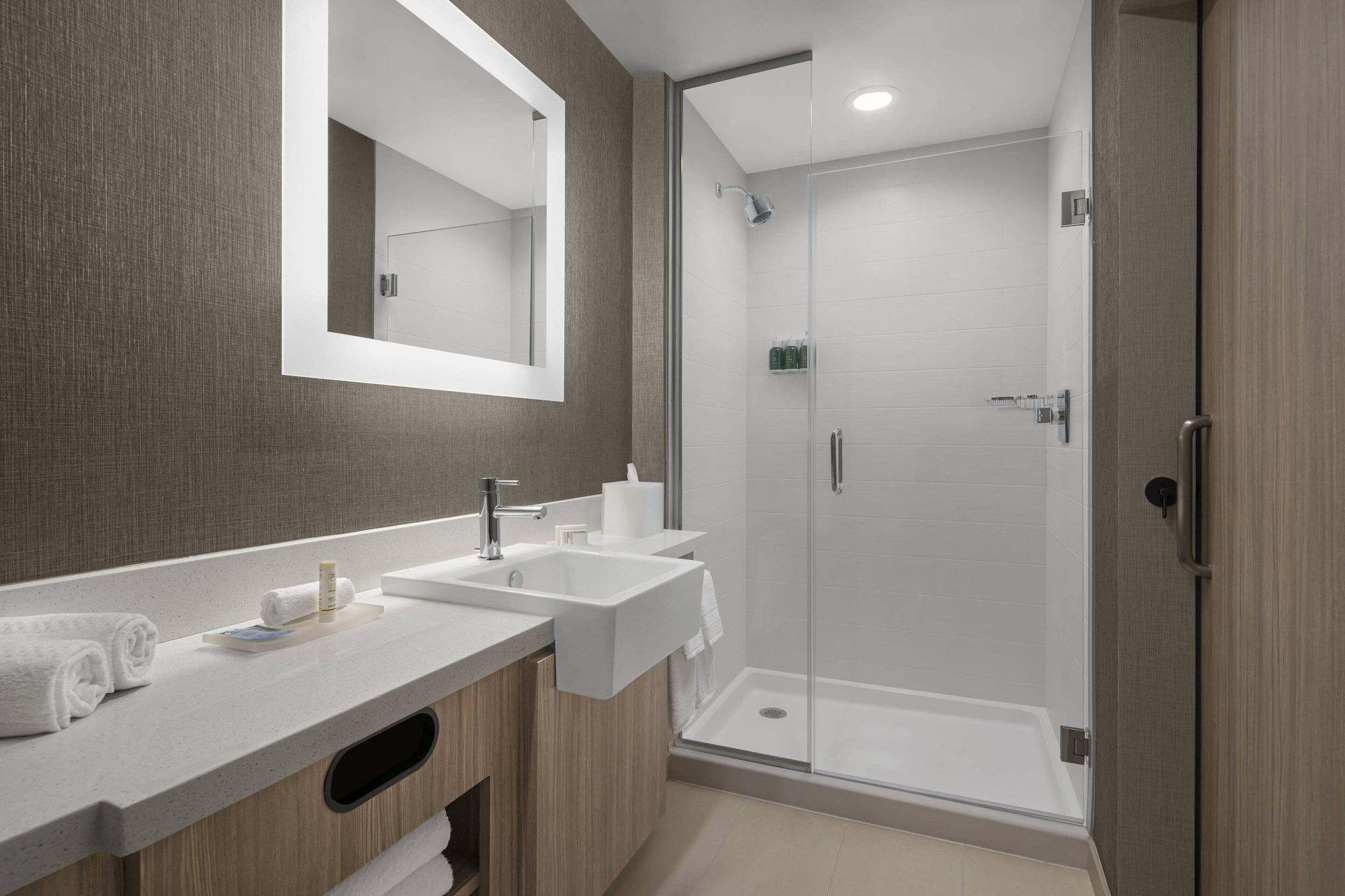 SpringHill Suites by Marriott Tuckahoe Westchester County - photo 15
