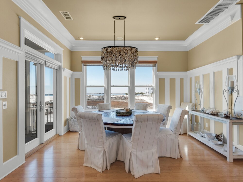 Evening Views At Destin Pointe Resort - photo 17