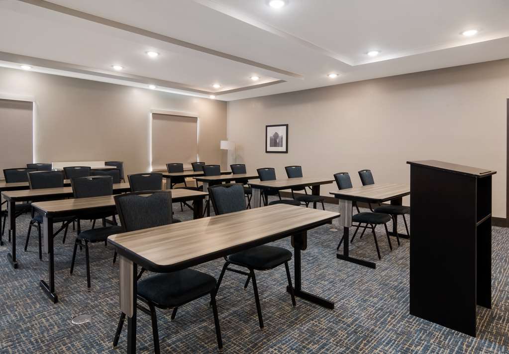 Best Western Eastland - photo 8