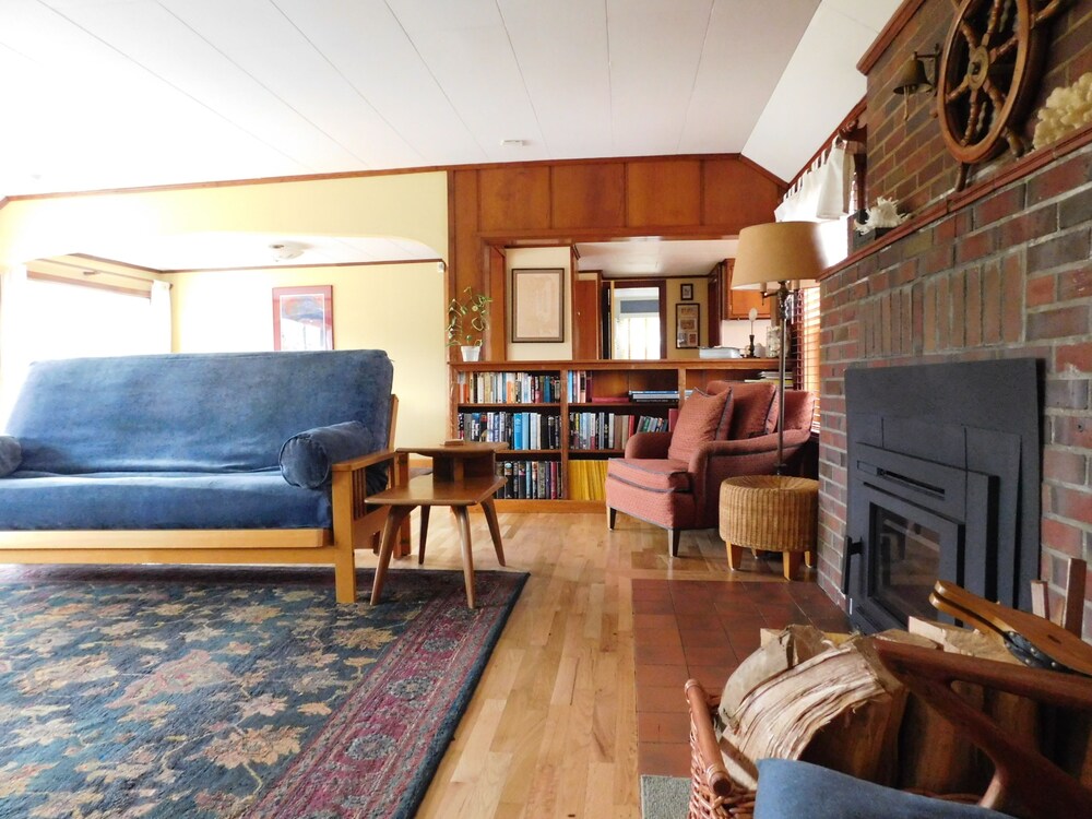 The Anchorage Cottages - photo 36