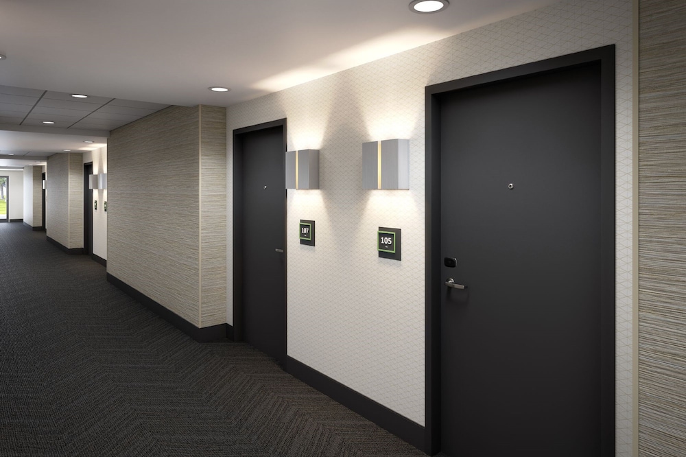 Holiday Inn Cincinnati Liberty Way - photo 23
