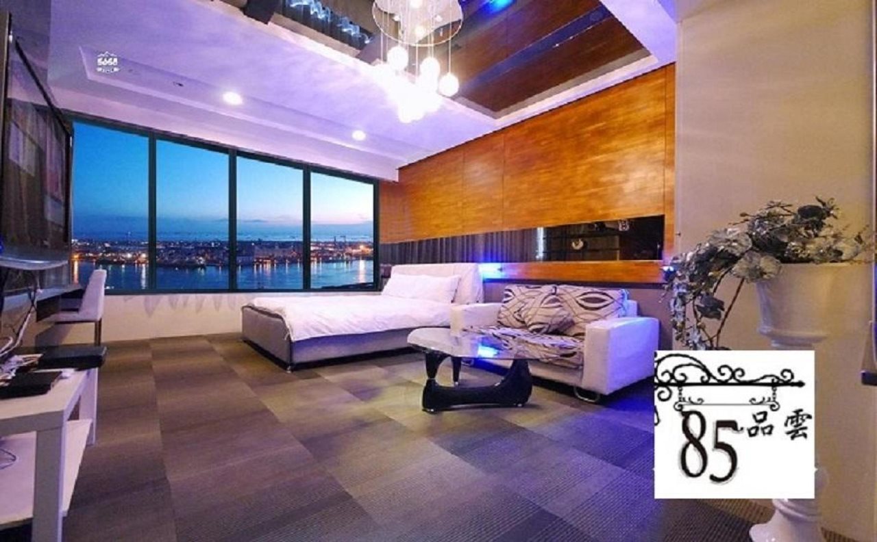 85 Pinwin - last minute hotel in Kaohsiung