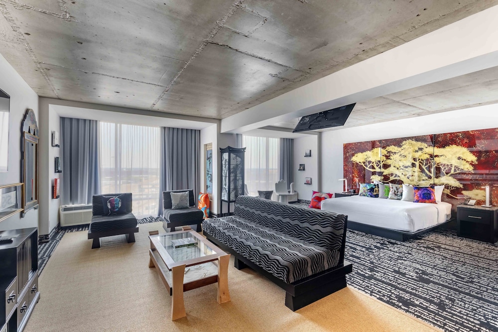 Lorenzo Hotel Dallas Tapestry Collection by Hilton - photo 11