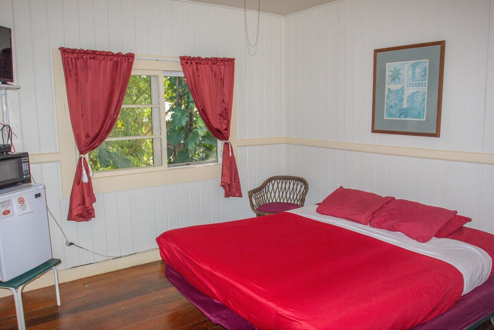 Wild Ginger Inn Hotel - photo 16